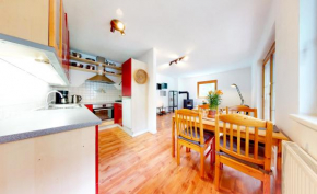 Ferienwohnung Kathrin Huben